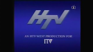 An HTV West Production for ITV 1992 [upl. by Woolley122]