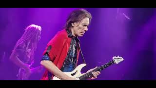 Steve Vai  Tender Surrender  Live in Prague 29042023 [upl. by Artnoed]