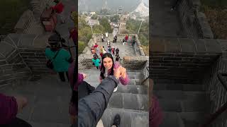 Day 2 in China hindi travel [upl. by Mitchell]