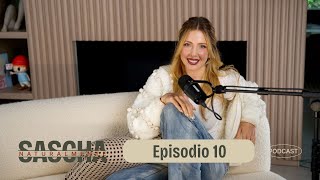 Sincronización del Ciclo Nutrición y Ejercicio según tu Ciclo Menstrual  Naturalmente Sascha Ep10 [upl. by Lethia134]