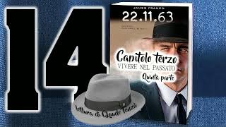 Stephen King  221163  PARTE TERZA Vivere nel passato 5 [upl. by Marchelle392]