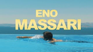 ENO  Massari ► Prod von CHOUKRI Official Video [upl. by Nwahsauq]