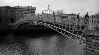 The Hapenny Bridge [upl. by Novert]