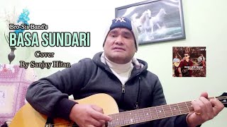 Basa SundariCover by Sanjay HitanBroSis BandNepali Hit Pop SongNepali Superhit SongNepali Song [upl. by Annoeik]