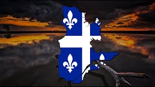 quotDown Herequot  Quebecois song on peserverance in life [upl. by Unni]