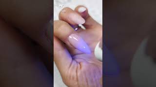 MNails  Vernis Permanent Cover  Présentation produit [upl. by Odranoel]