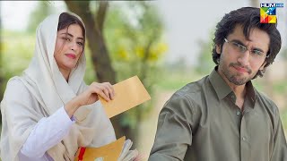 Yeh Hein Mujh Se Shadi Ki Sharayat sajalali hamzasohail  Zard Patton Ka Bunn  HUM TV [upl. by Rodmun]