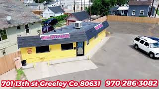 Giro auto sales 701 13th st greeley co 80631 y 6500 e 64th ave commerce City co 80022 [upl. by Ettecul]