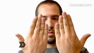 How to Determine Testosterone Levels by Looking at Your Ring Finger [upl. by Deerdre470]