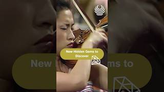 Discover Our New Hidden Gems Playlist classicalmusic symphonylive [upl. by Skip855]