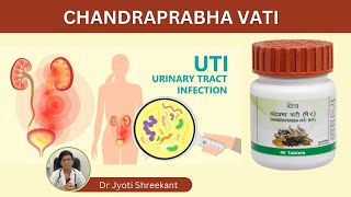 chandraprabha vati benefits dosage how to use amp side effects  chandraprabha vati ke fayde [upl. by Luttrell107]