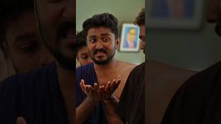 Vaazha police station scene 😂🔥  comedy  shorts  hashiree  trending [upl. by Roon]