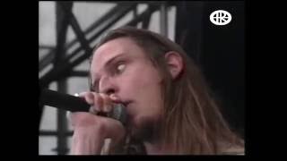 Clawfinger  Warfair Rock am Ring 1995 [upl. by Whitby715]