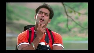 Ghar Se Nikalte Hi Full Song  Salman Khan  Romantic Love Song [upl. by Norreg]