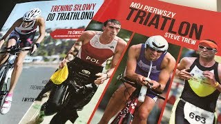 Twój pierwszy triathlon i trening siłowy do triathlonu [upl. by Aay]