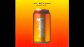 Canned Heat by Jamiroquai [upl. by Ailehs645]