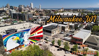 Milwaukee WI [upl. by Eidnalem]