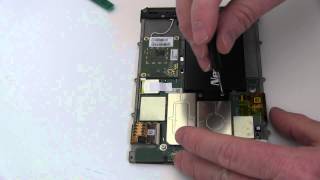 How to Replace Your Amazon Kindle EY21 Paperwhite Battery [upl. by Rachaba710]