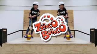 Smyths Toys  Zoingo Boingo Pogo  Assortment [upl. by Asena378]