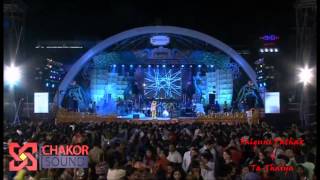 Falguni Pathak Navratri Utsav 2012 [upl. by Odille]