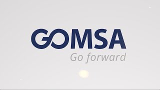 Gomsa Go forward  English [upl. by Farant]