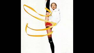 Yellow Flicker Beat music for rhythmic gymnastics [upl. by Patrizio]