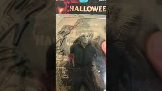 Movie maniacs series 2 Michael Myers’s [upl. by Eerbua]