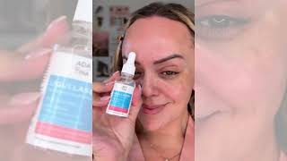 Protocolo de skincare para manchas e envelhecimento [upl. by Anoynek808]