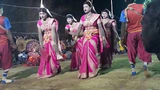 Purulia Chhau Nach Jhumar Gana  New Video 💥💥💥  Ladhurka Nimdiha [upl. by Ludwig]