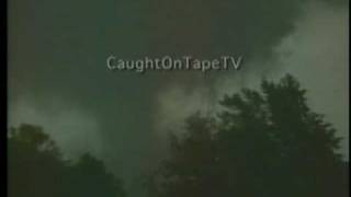 Oklahoma Tornado Outbreak May1999 [upl. by Chadbourne332]