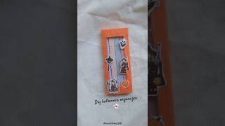 🎃👻🍬youtubeshortstrendingorganizerdiy spookyseasonmalayalam vividstrokeDIY [upl. by Sharia]