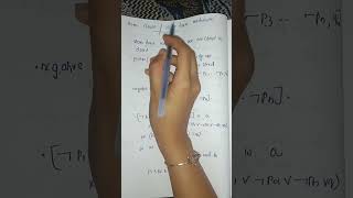 Module 4part 5 Artificial intelligence Malayalam video KTU CSE ⭕entailment and Horn clause ⭕ [upl. by Atinev161]