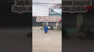 kahit anong pag subok sa buhay wag na wag po tayong susuko Laban lang💪pleasesubscribe [upl. by Mohkos]