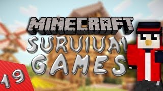 MINECRAFT SURVIVAL GAMES quotJeleuquot ep 19 w deggerbug [upl. by Nioe]