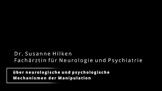 Dr Susanne Hilken  Die Psychologie der Panikmache  Corona Ausschuss 61 [upl. by Beutner]