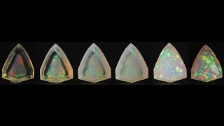 What is Hydrophane Opal [upl. by Repotsirhc468]