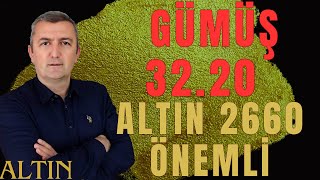 ALTIN GRAM GÜMÜŞ GOLD FED 2600 altıns1 03102024 [upl. by Millan557]