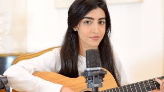 Fix You  Coldplay Cover by Luciana Zogbi [upl. by Aynod]