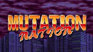 Mutation Nation OST NeoGeo  Area 5 [upl. by Ahsilaf]