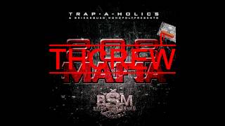 The High Crew Presents  THC amp 808 Mafia Mixtape TrapAHolics [upl. by Akener849]