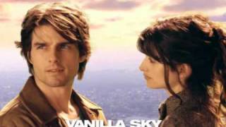 Vanilla sky  Soundtrack Sigur ros  The nothing song [upl. by Findley]