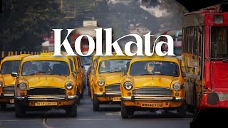 Kolkatas History amp Charm  Episode 1  Kolkata Swades  POI Originals [upl. by Areema]