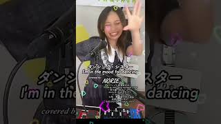 The Nolans「ダンシング・シスター Im in the mood for dancing」covered by NORIE 歌うま norieyouyube [upl. by Brom]