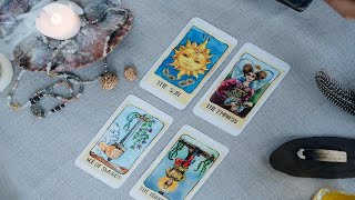 Tarot na 1 października 2024 Dzienny horoskop dla wszystkich znaków zodiaku [upl. by Assillim]