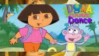 The Dora Dance [upl. by Williams]