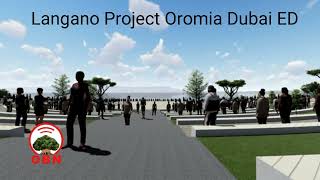 Langano Project Oromia Dubai ED Welcome to my channel Im Engida Dube subscribe my channel [upl. by Zetrom378]