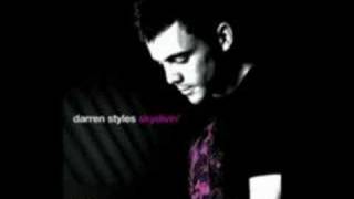 Darren Styles Skydivin Youre Shining [upl. by Morrison]