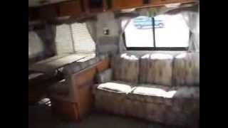 2004 Terry 295BHS for sale with Slide Out and Bunk Beds for sale by 4ZS RVS in Wabash IN [upl. by Naashom]