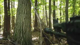 Marshfield Airsoft September 2024 [upl. by Dulcie]