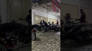 Jet darat automobile 2tak 2takloversindonesia shortvideo [upl. by Lipski987]